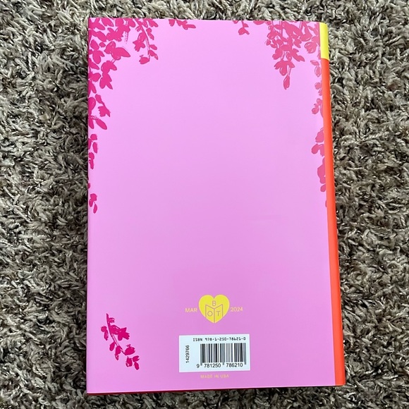 BOTM anita de monte laughs last - Picture 3 of 4